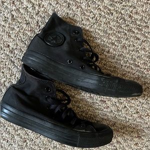 converse high tops